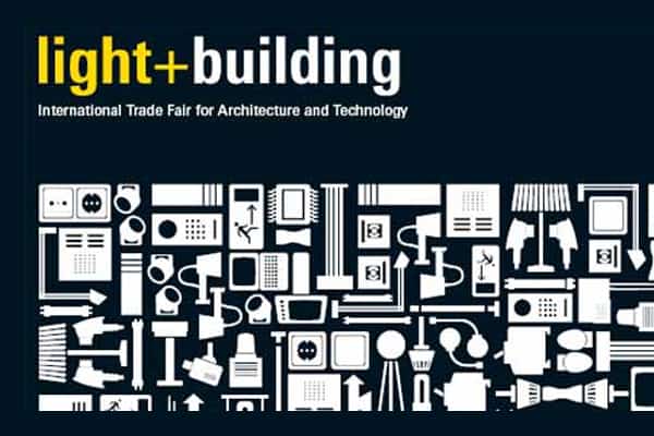 Light Building 2008 Cover