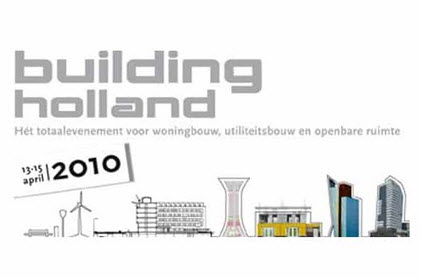 Building Holland 2010