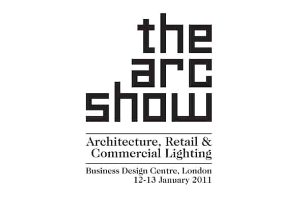 The Arc Show 2011 Cover