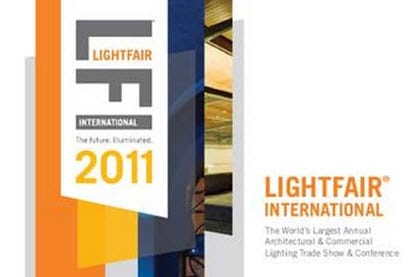 LightFair 2011