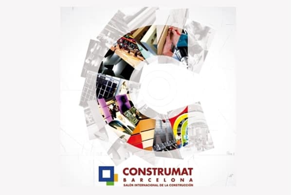 Construmat 2011 Cover