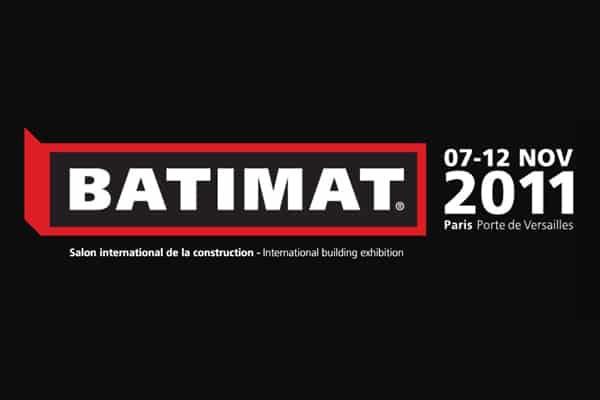 Batimat 2011 Cover