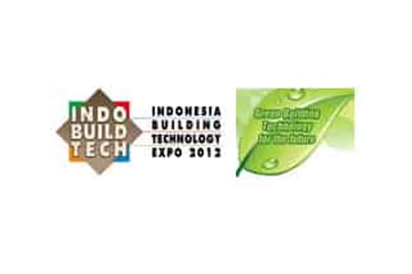 INDONESIA Building Technology Expo 2012