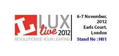 Lux Live 2012