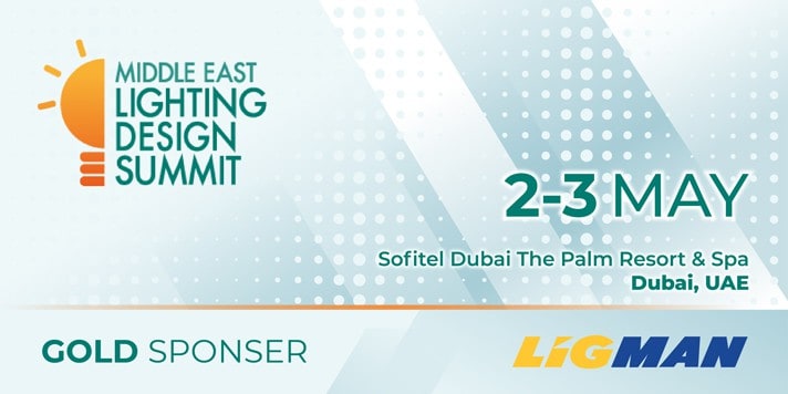 Middle East Lighting design summit 2018