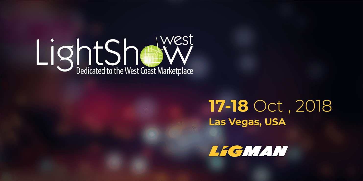 LightShow West 2018