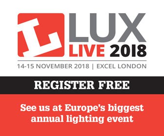 LuxLive 2018