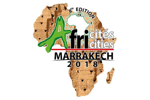 Africities 2018