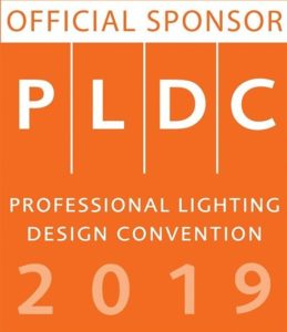 PLDC 2019 logo