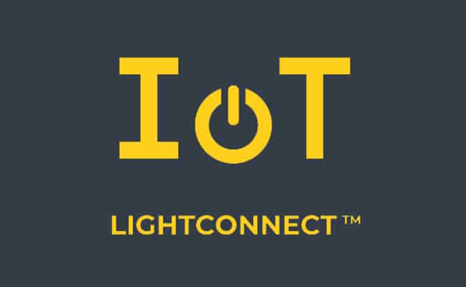 IoT LIGHTCONNECT