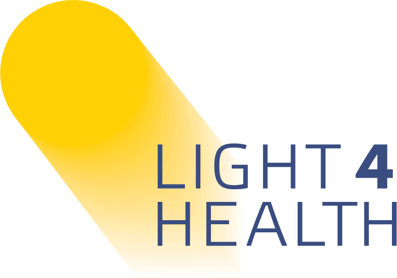 Light 4 Health logo