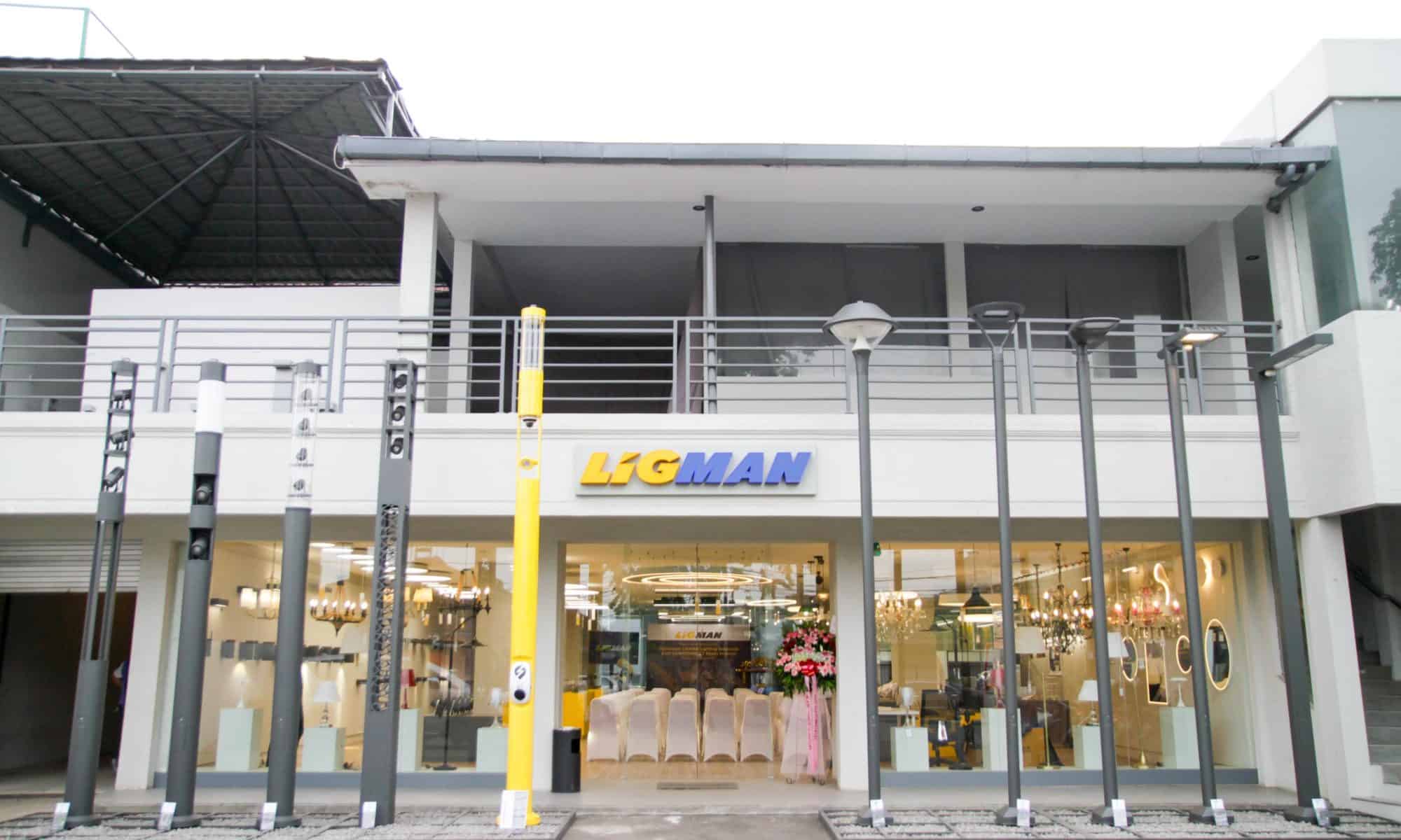 Jakarta Flagship Store Opening
