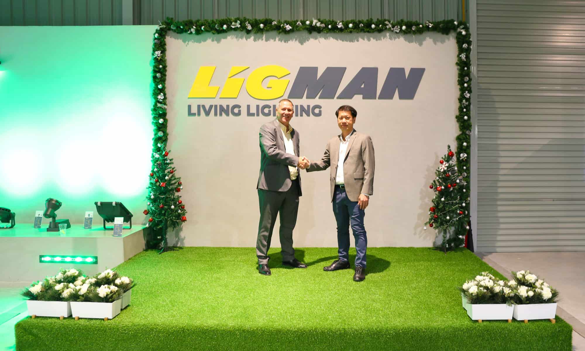 Telensa and LIGMAN Announce Strategic Partnership to Provide Smart Street Lighting and Smart City Sensing to Asia Pacific Market