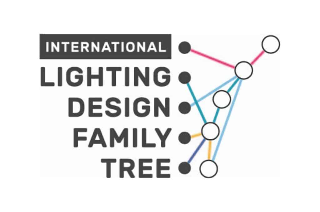News: International Lighting Design Family Tree (ILDFT)