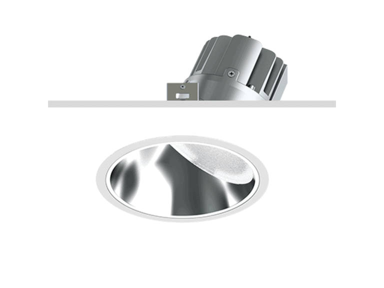 Types of downlights and tips for choosing LIGMAN