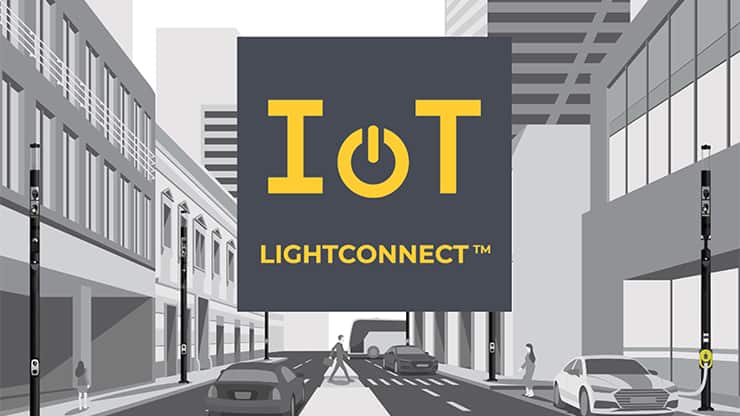 IoT-LIGHTCONNECT