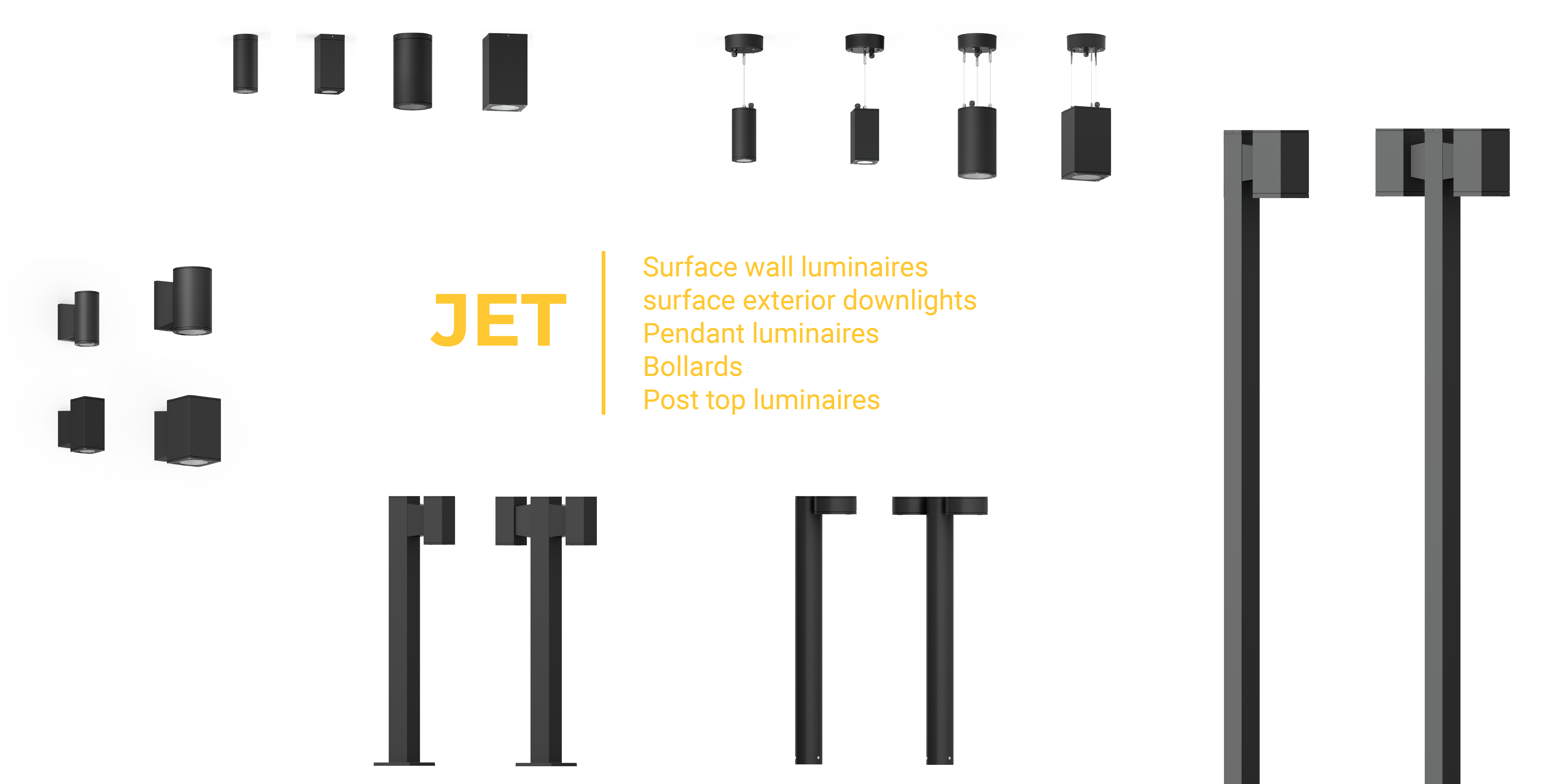 JET Series-01