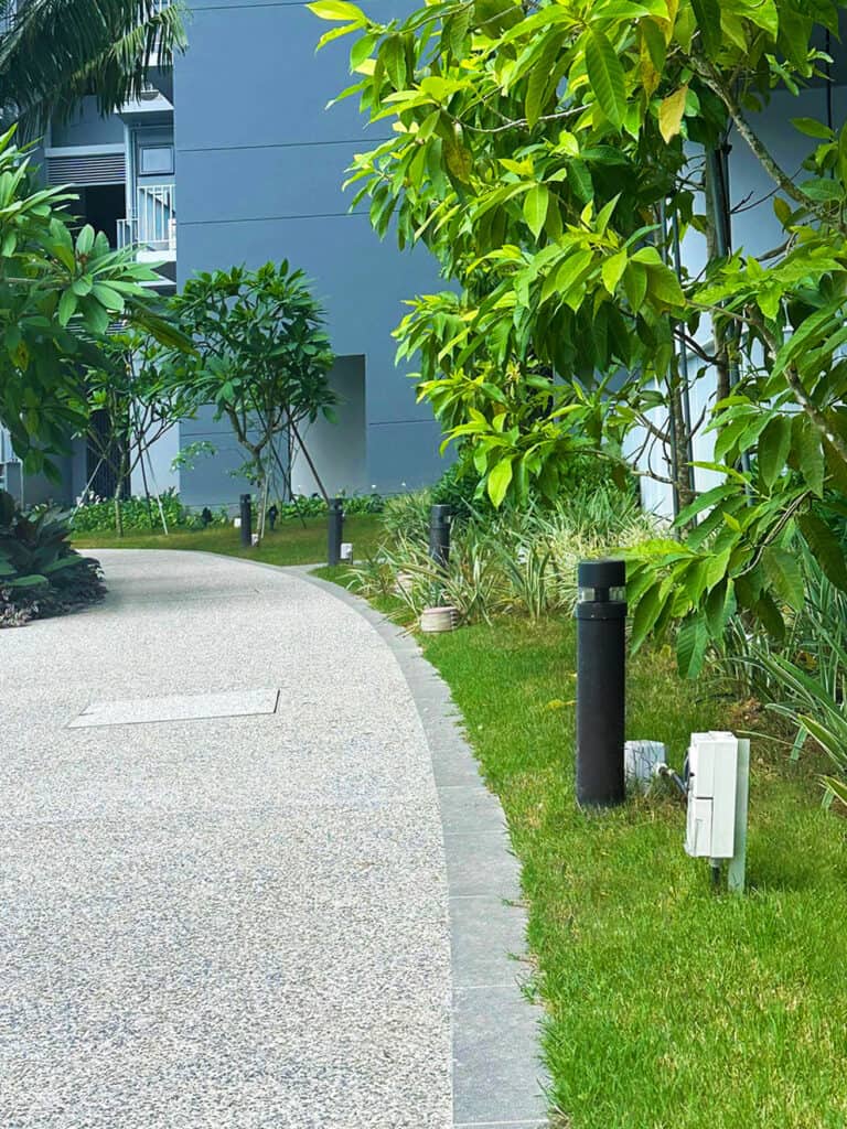 Project Piermont Grand, Singapore LIGMAN